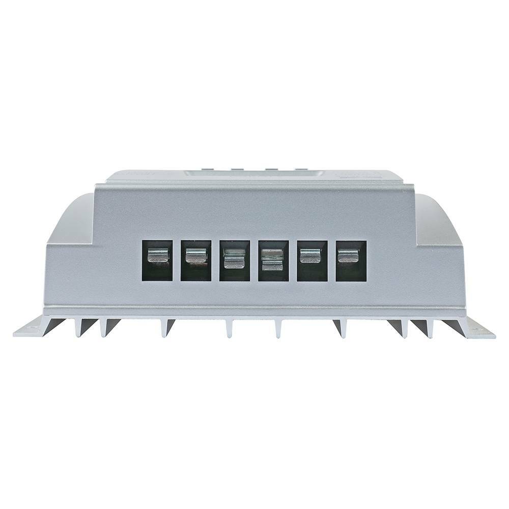 Solar Charge Controller MPPT 80A Solar Panel Regulator 12V 1000W / 24V 2000W HP