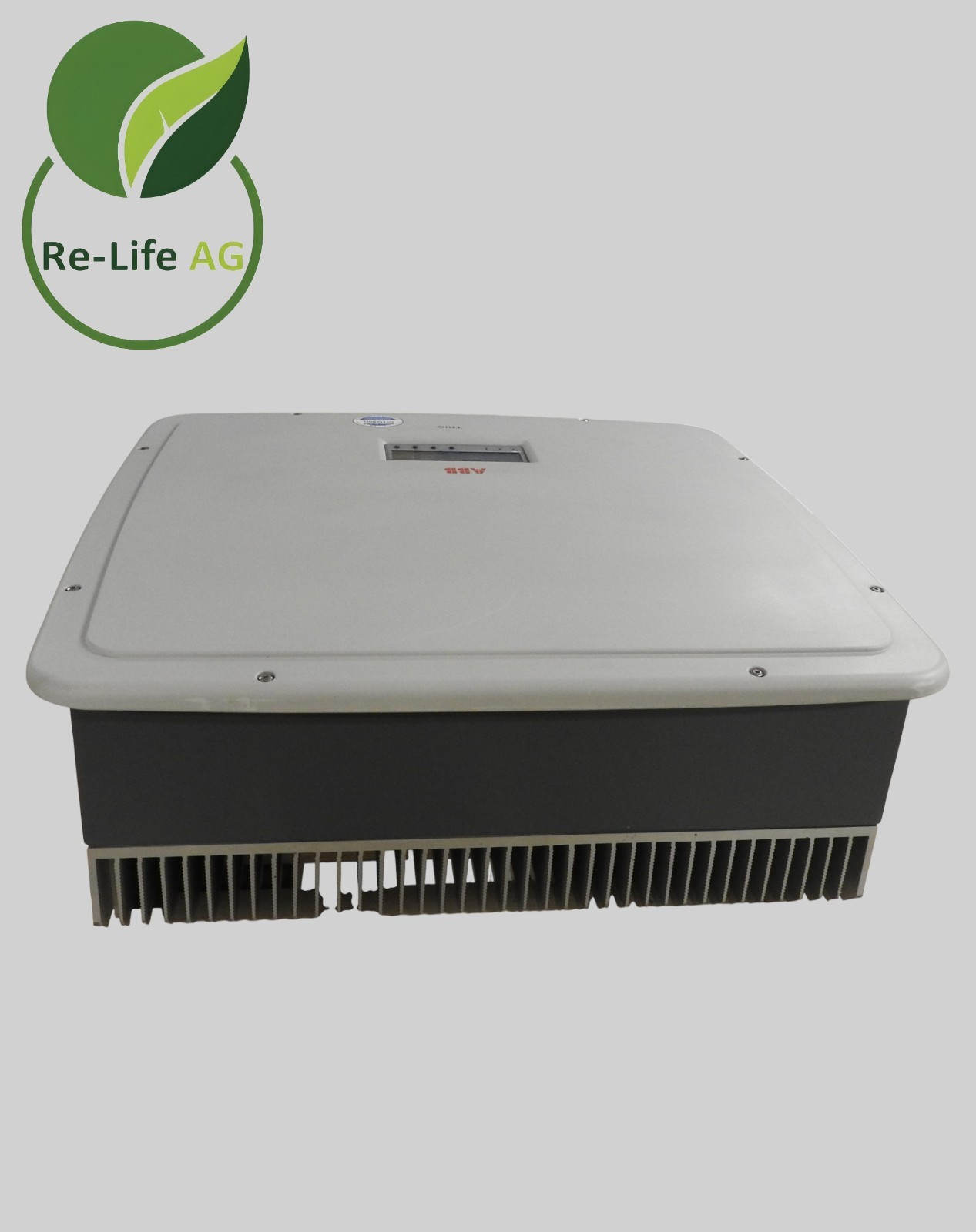 ABB Solar inverter Trio-20.0-TL-OUTD-S2X-400;5Y Solar Inverter