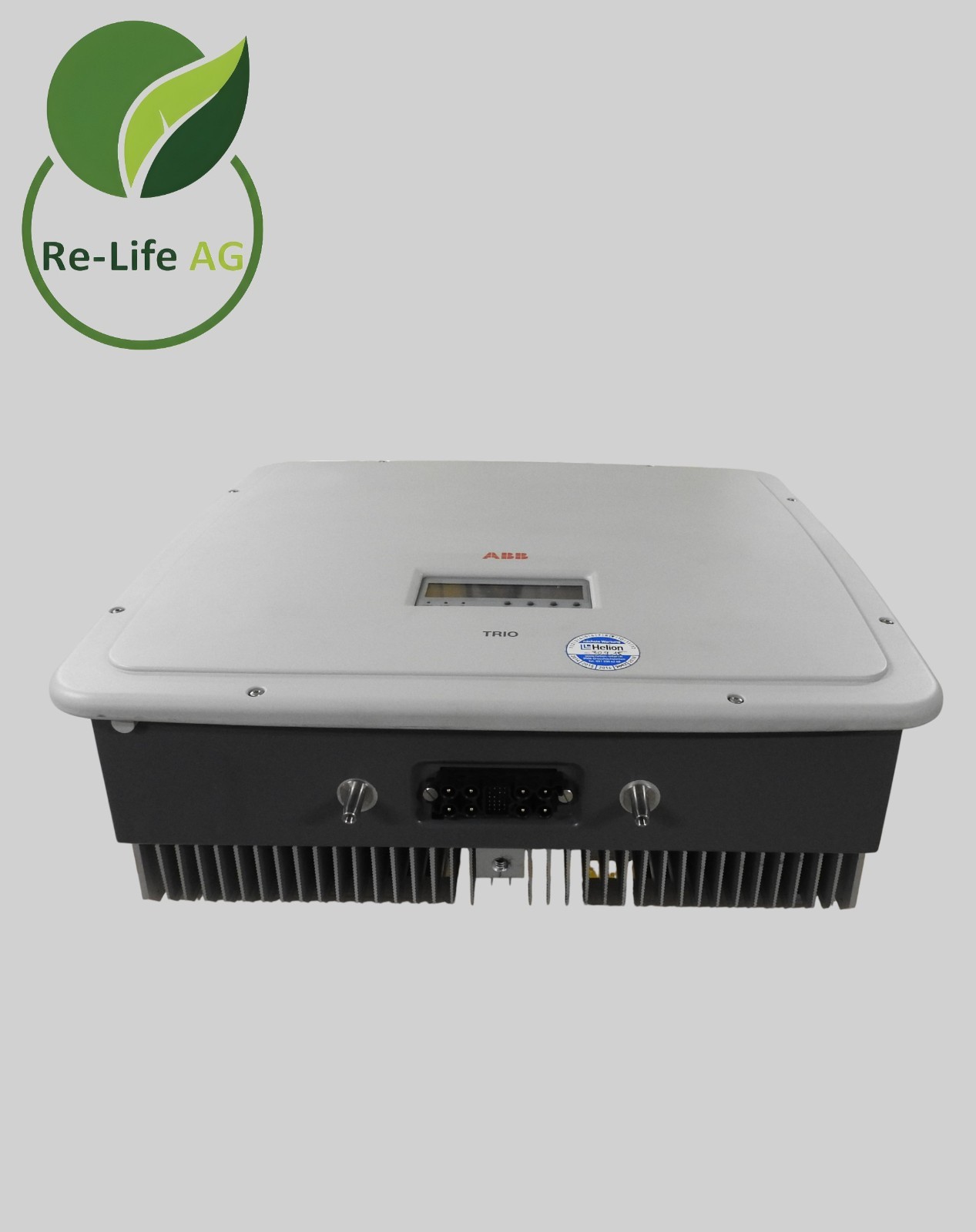 ABB Solar inverter Trio-20.0-TL-OUTD-S2X-400;5Y Solar Inverter