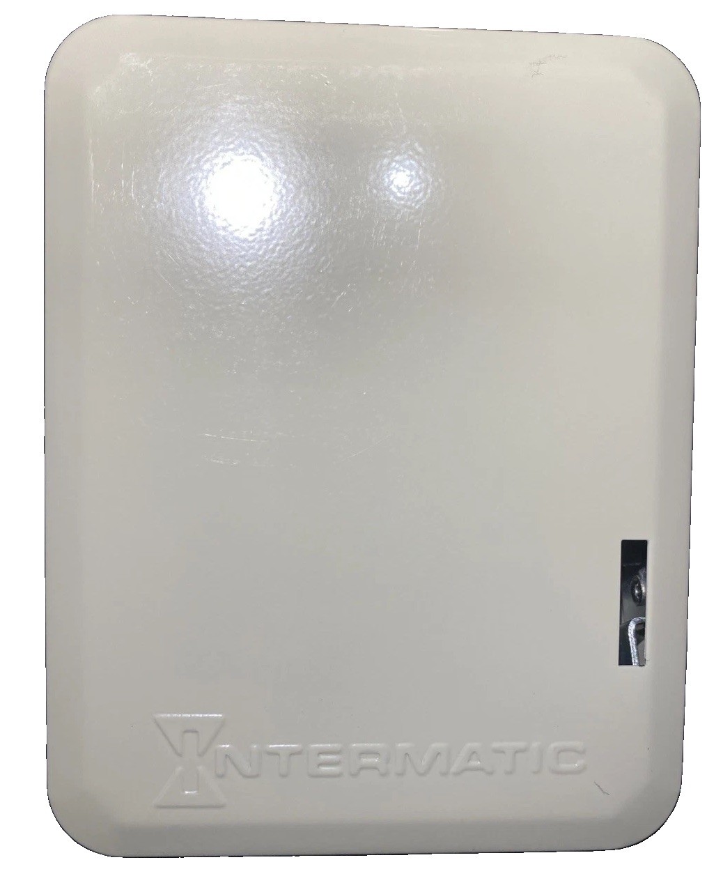 Intermatic Electric Water Heater Timer Switch 24 HR TL11 25 Amp 125 Volts