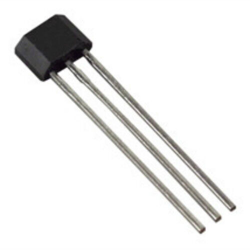 (3PCS) DTC-114TS TRANSISTOR TO-92S DTC114TS (LOT OF 3)