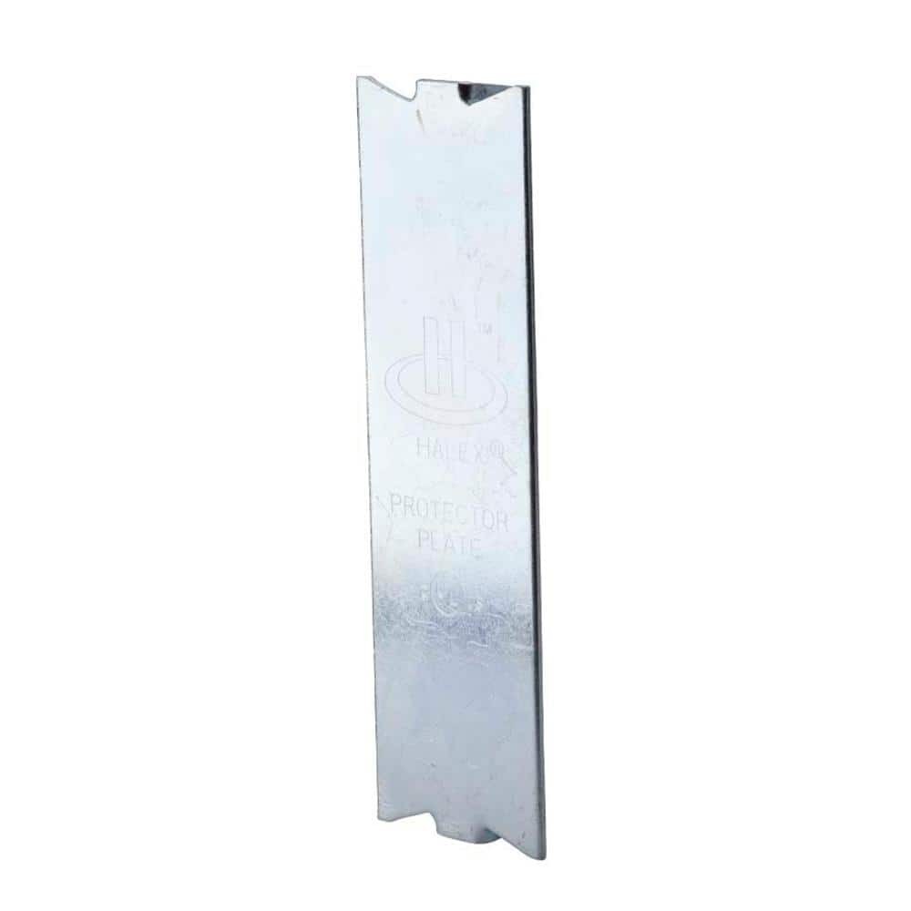 1-1/2 in. x 5 in. Nail Plate Bulk (100-Pack)