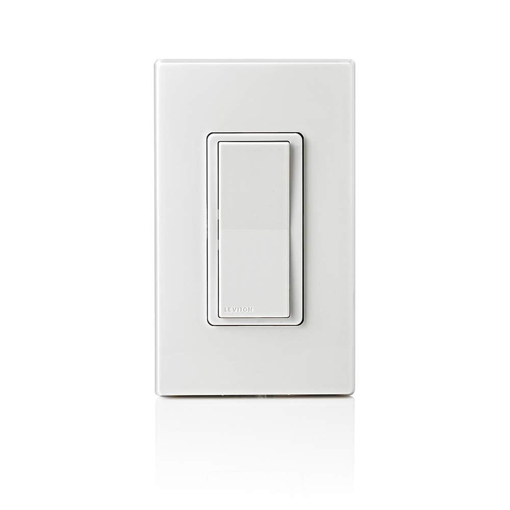 Decora Smart Switch Anywhere Companion, Add Wire-Free 3-Way/4-Way/5-Way On/Of…