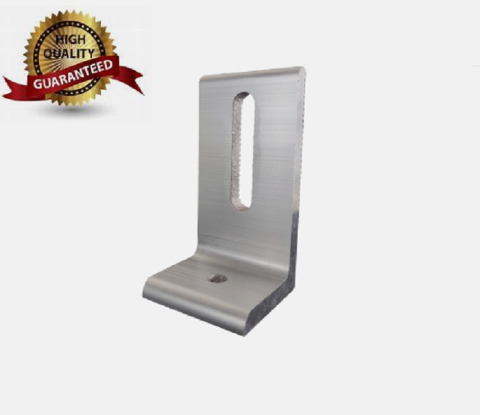 Solar Rail kit for mounting 8 panels