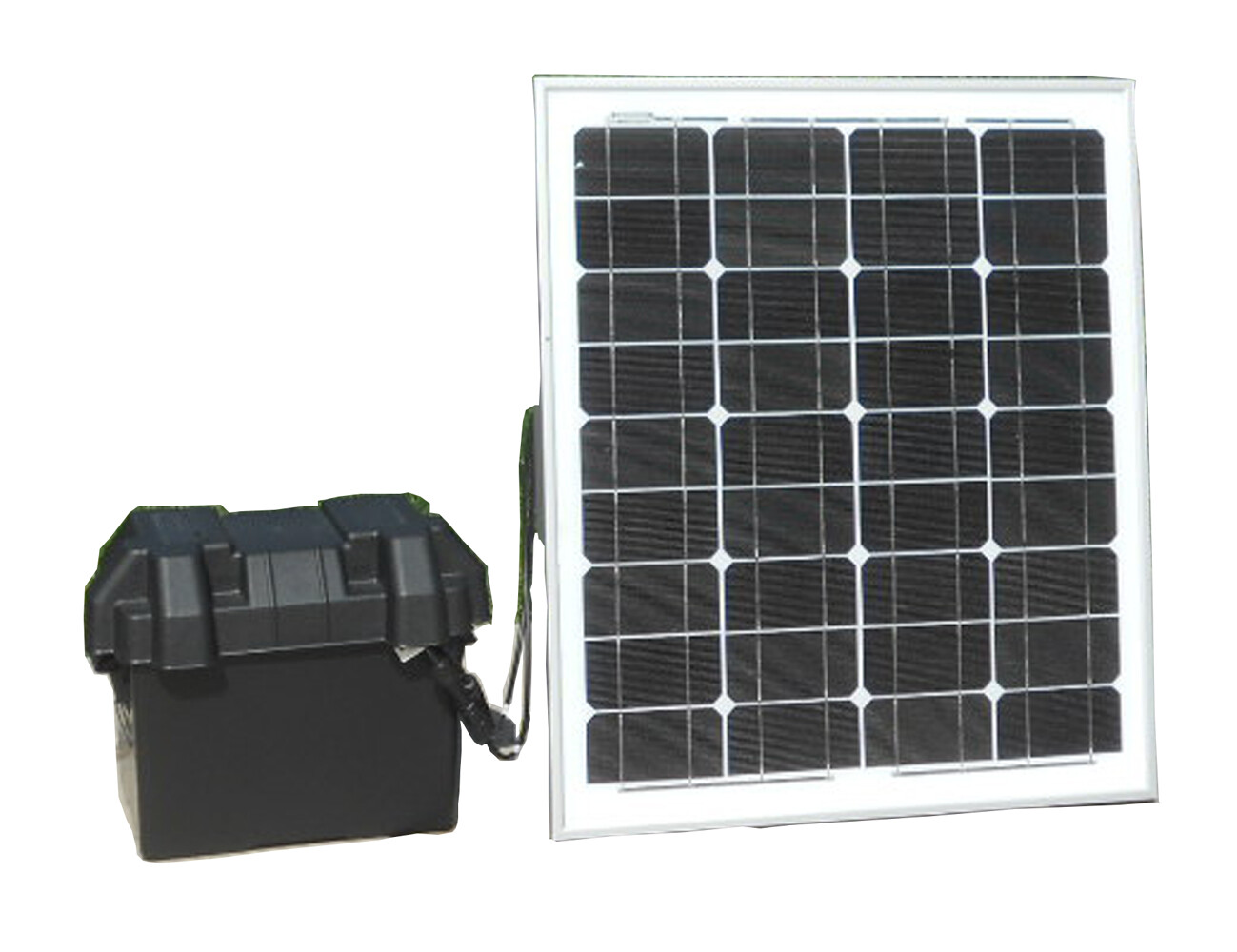TEKTRUM 1000w/2000w POWER PACK STATION-PEAK LOAD SHIFTING-SAVE MONEY-Plug-N-Play