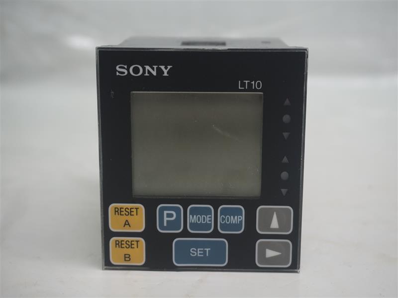 Sony LT10-105 LT10105 Digital Display Unit 30 Days Warranty Expedited Shipping