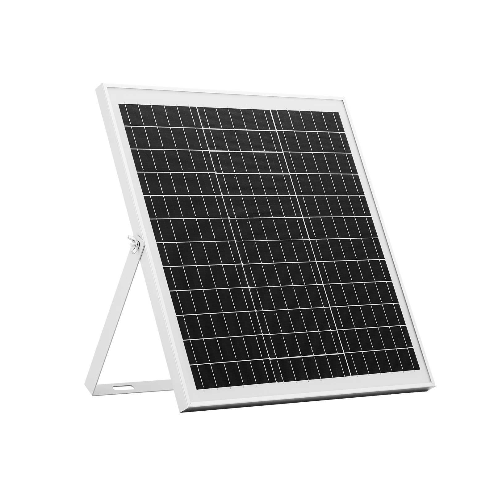 VEVOR Solar Battery Trickle Charger Maintainer 20W 12V with MPPT Controller