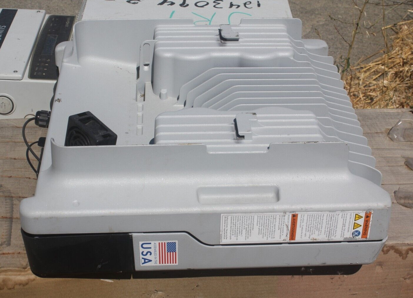 SMA America Sunny Boy SB 6000TL-US-22 1-Phase Inverter
