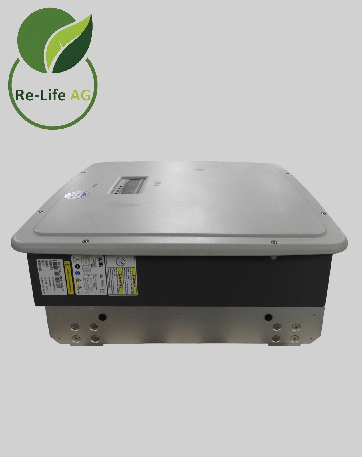 ABB Solar inverter Trio-20.0-TL-OUTD-S2X-400;5Y Solar Inverter