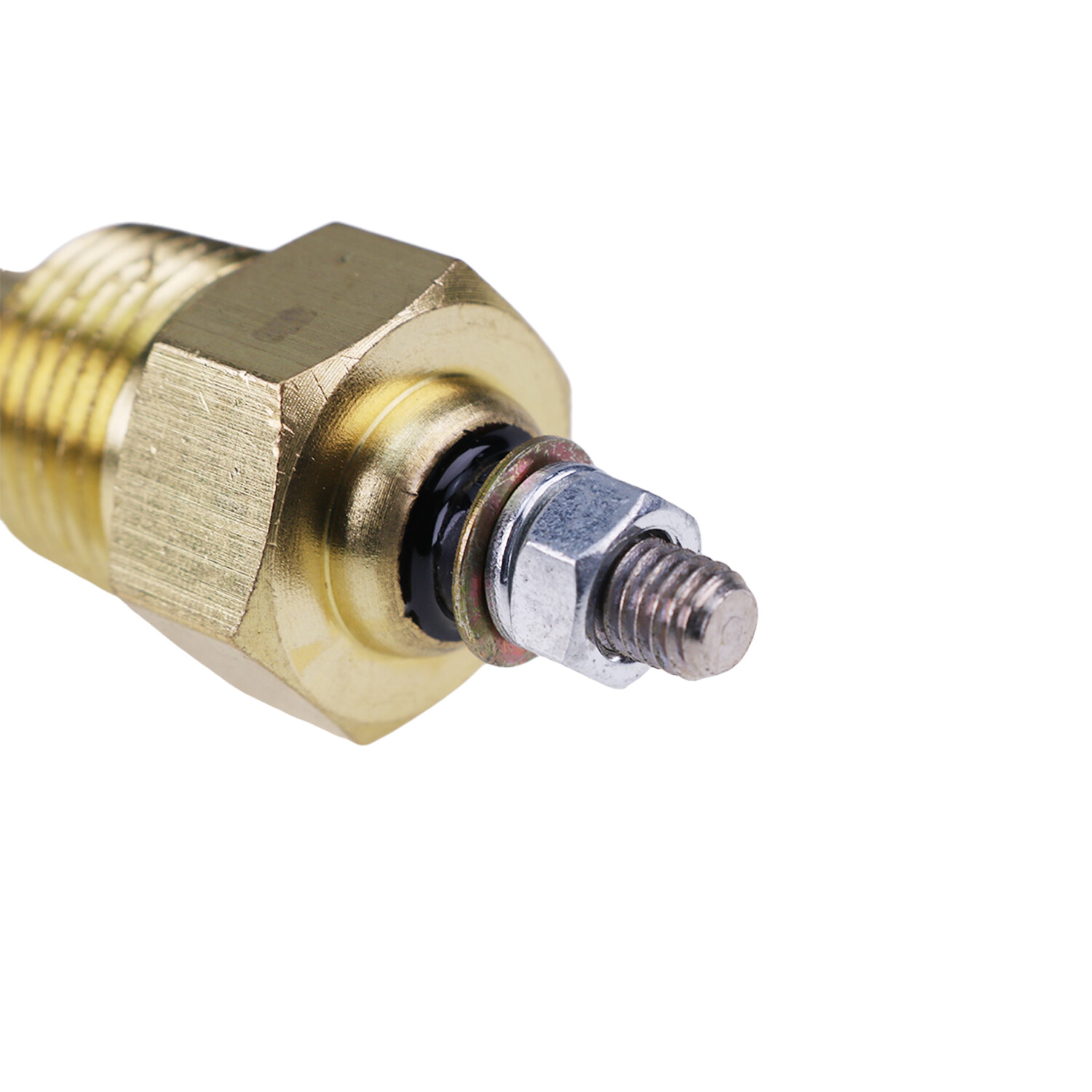 Water Temperature Sensor Mercruiser 330 340 7.4L 350 370 390 400 420 425 440 454