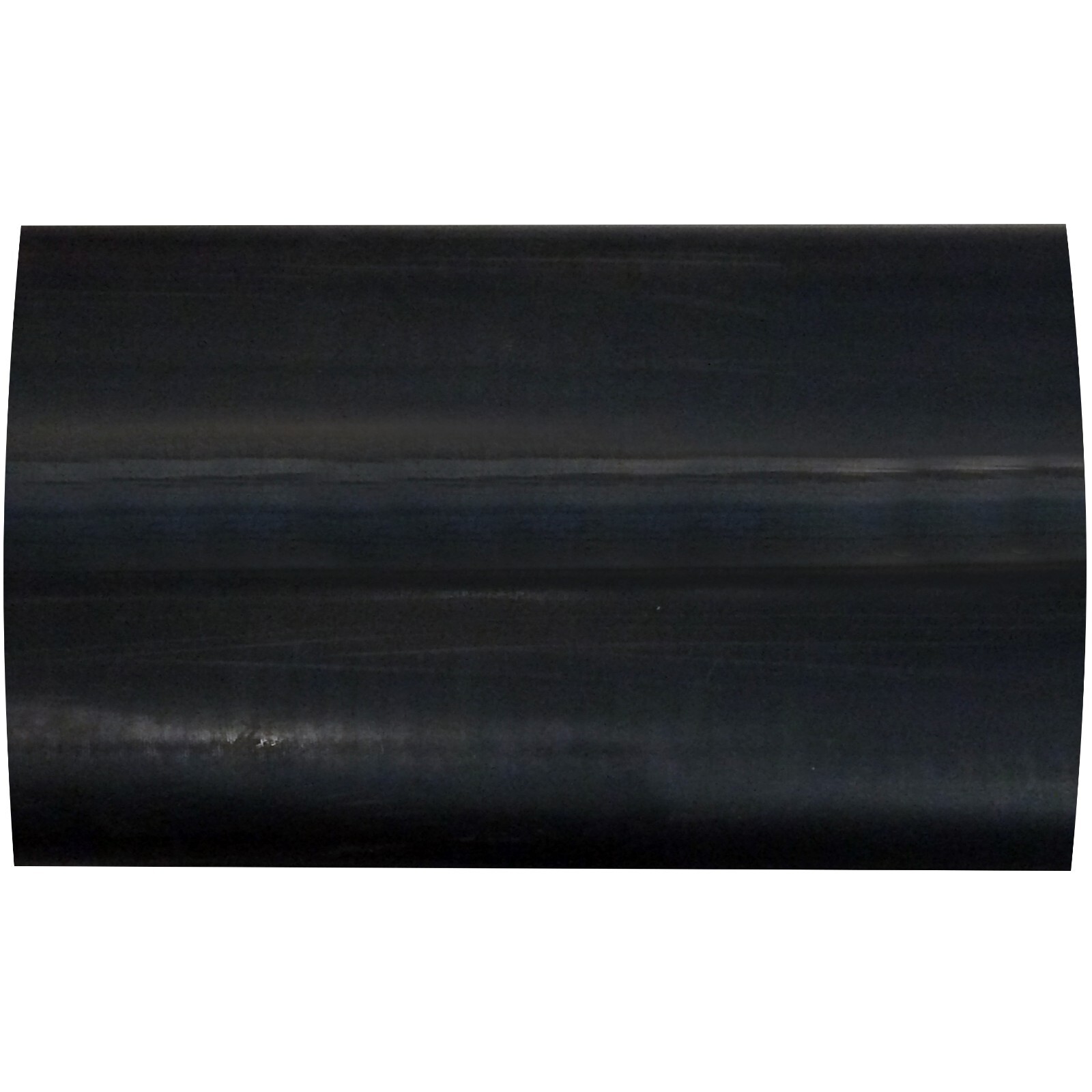 6″ Black 6″ ID 2.1-4.8 Range Heat Shrink Tubing 3:1 Adhesive Lined Wrap – USA