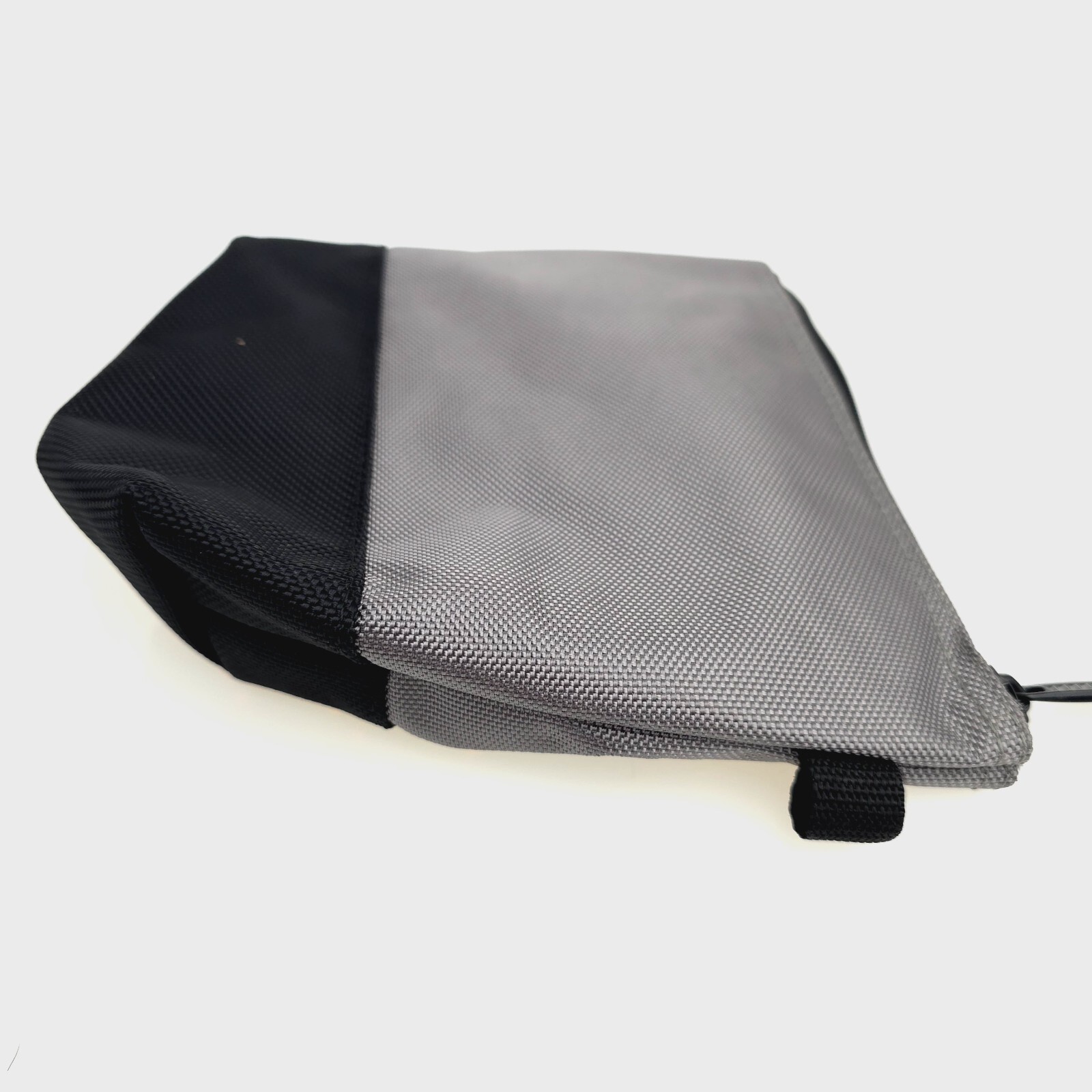 Klein Carry Bag Levingston GFCI 125V Wall Plug 5 Covers 4 Caps USA Seller