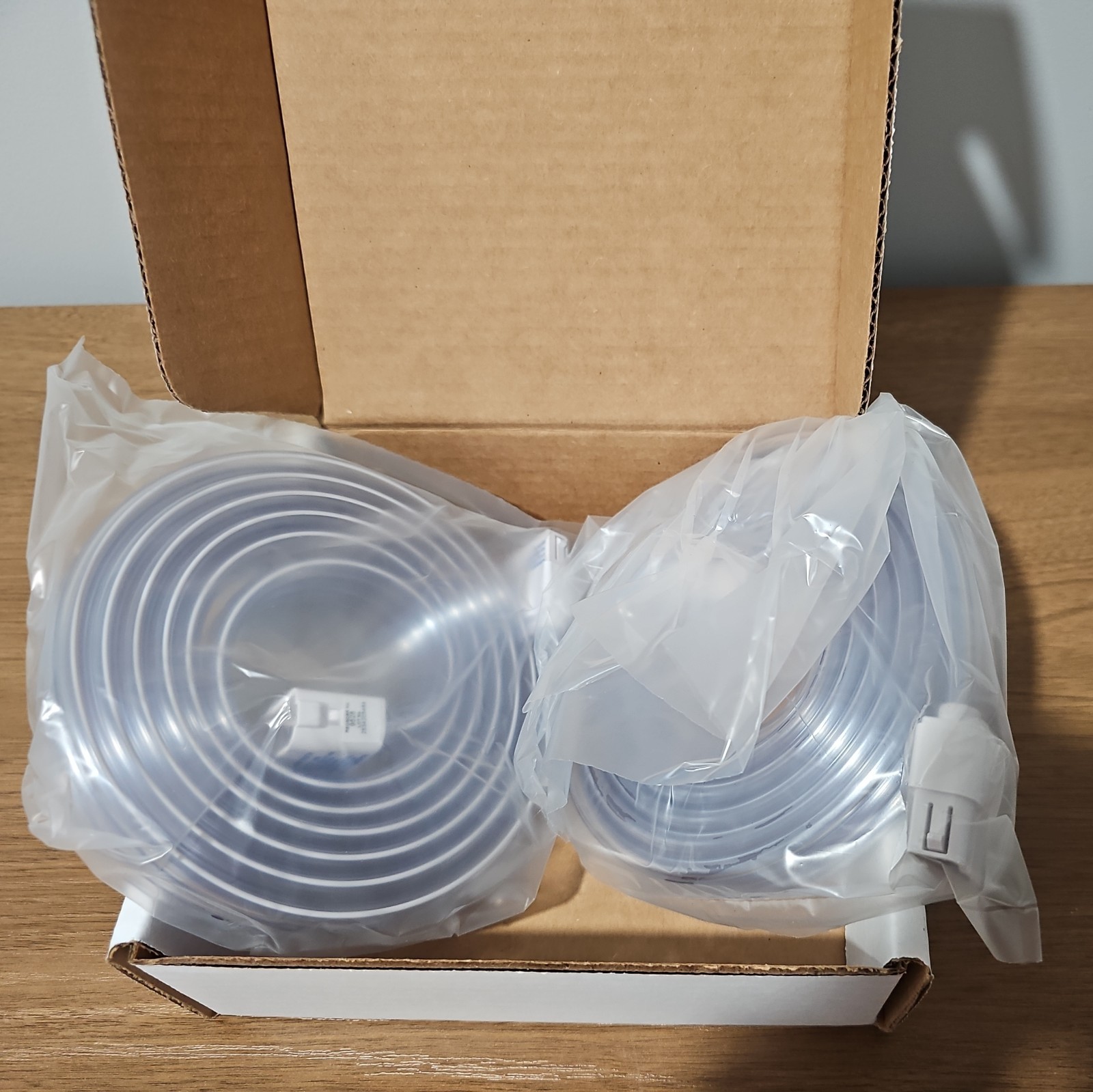 Kendall SCD 9528 Controller Tubing Assembly 7′ (2.1 m) – NEW