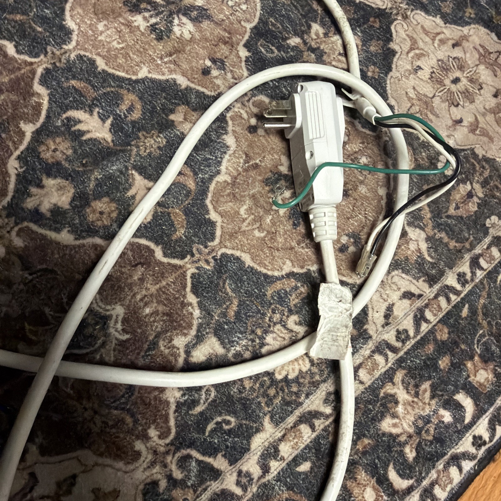 LCDI L15515 /10a/120vac