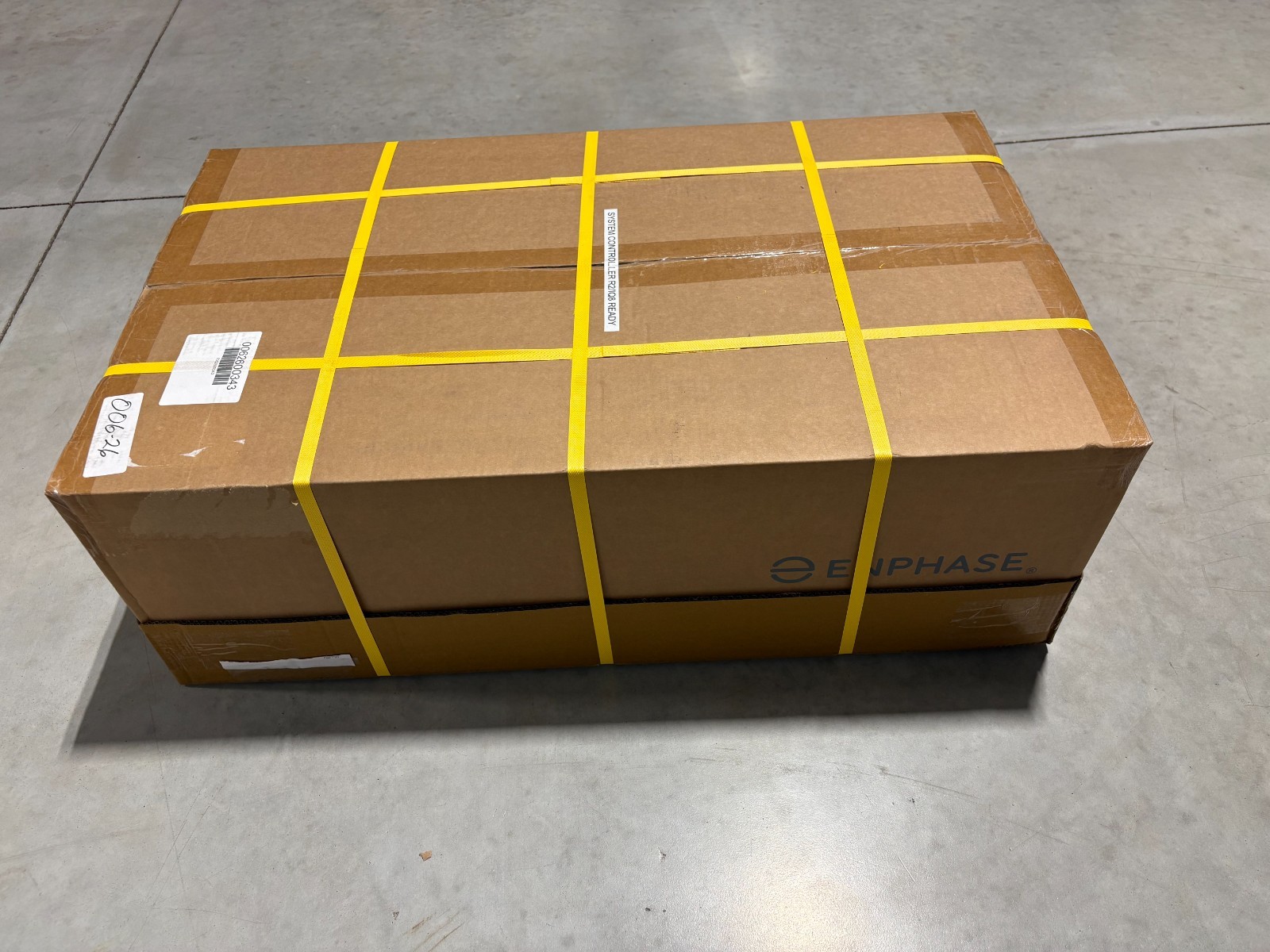 Enphase EP200G-SC2-RSD-KIT IQ Systems Controller 2 IQ7 IQ8 (Same-day Shipp)