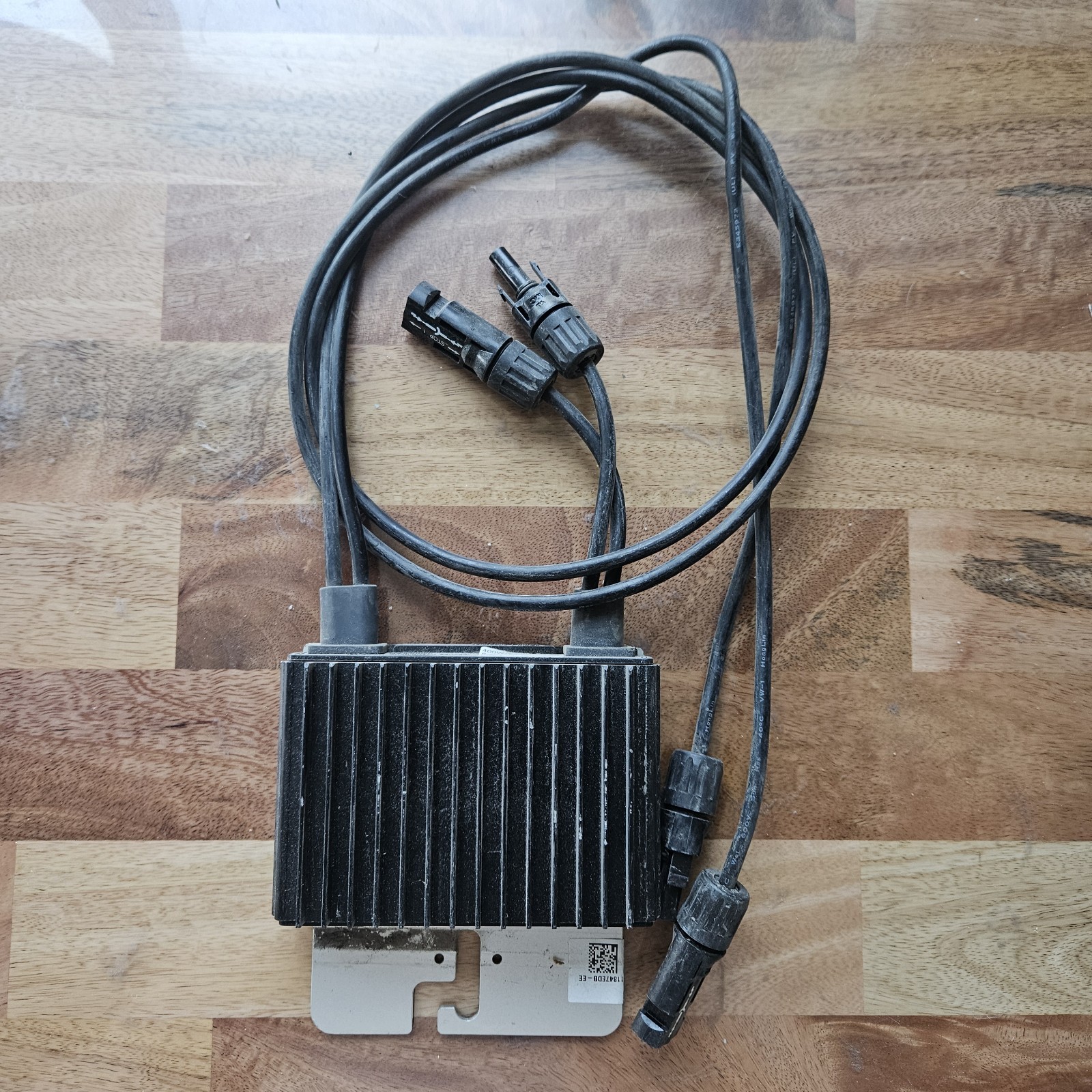 SOLAR EDGE Solar Optimizer MPPT P400-5NC4ARM 400W 1000V PV Solar Panel Optimizer
