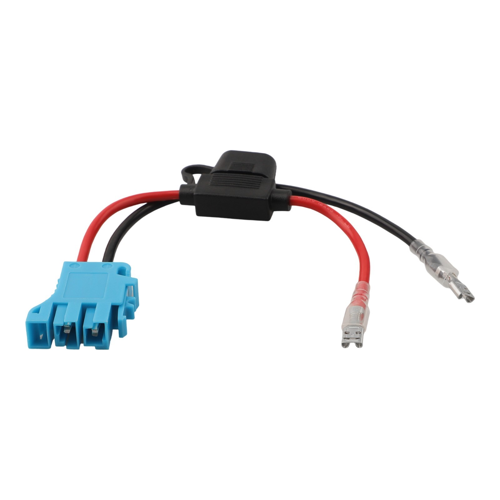 Tough ABS Plastic Wire Harness Connectors Compatible with For Peg Perego