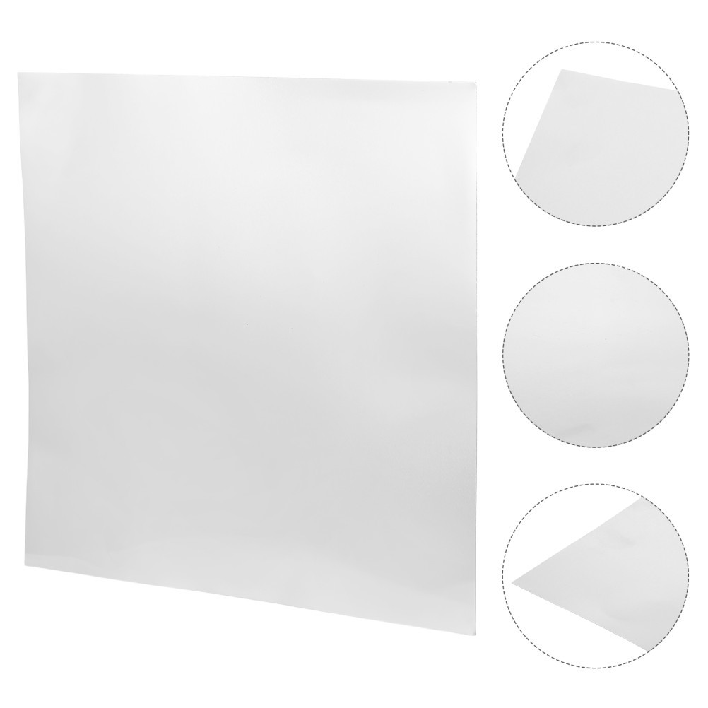 Aluminum Alloy Plate Sheet for Structural Components Metal 6061 12×12