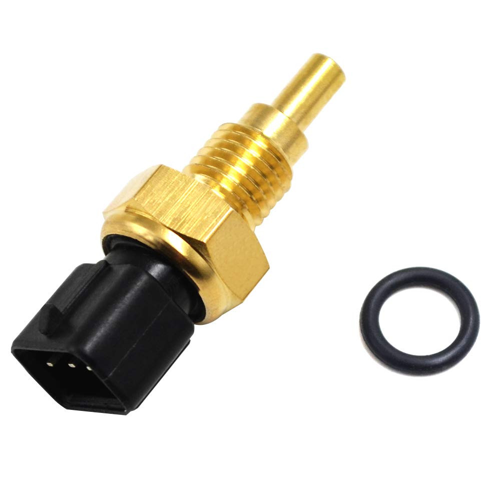 AHL Water Temperature Sensor Compatible with CFMOTO CF500 CF625 X5 U5 Z6 X6 Z6 Z