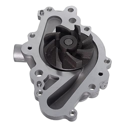 Professional Water Pump Kit w/Gasket AW6217 (For V6 2.7L) Compatible With
