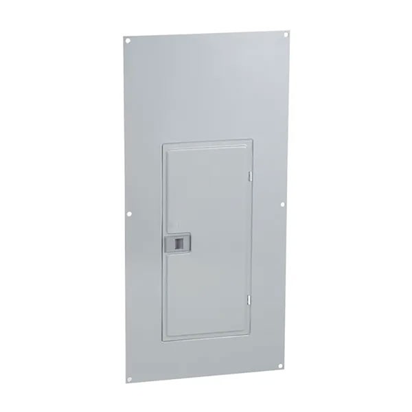 Schneider Electric QOC30US Surface Cover for 30 space load center panel