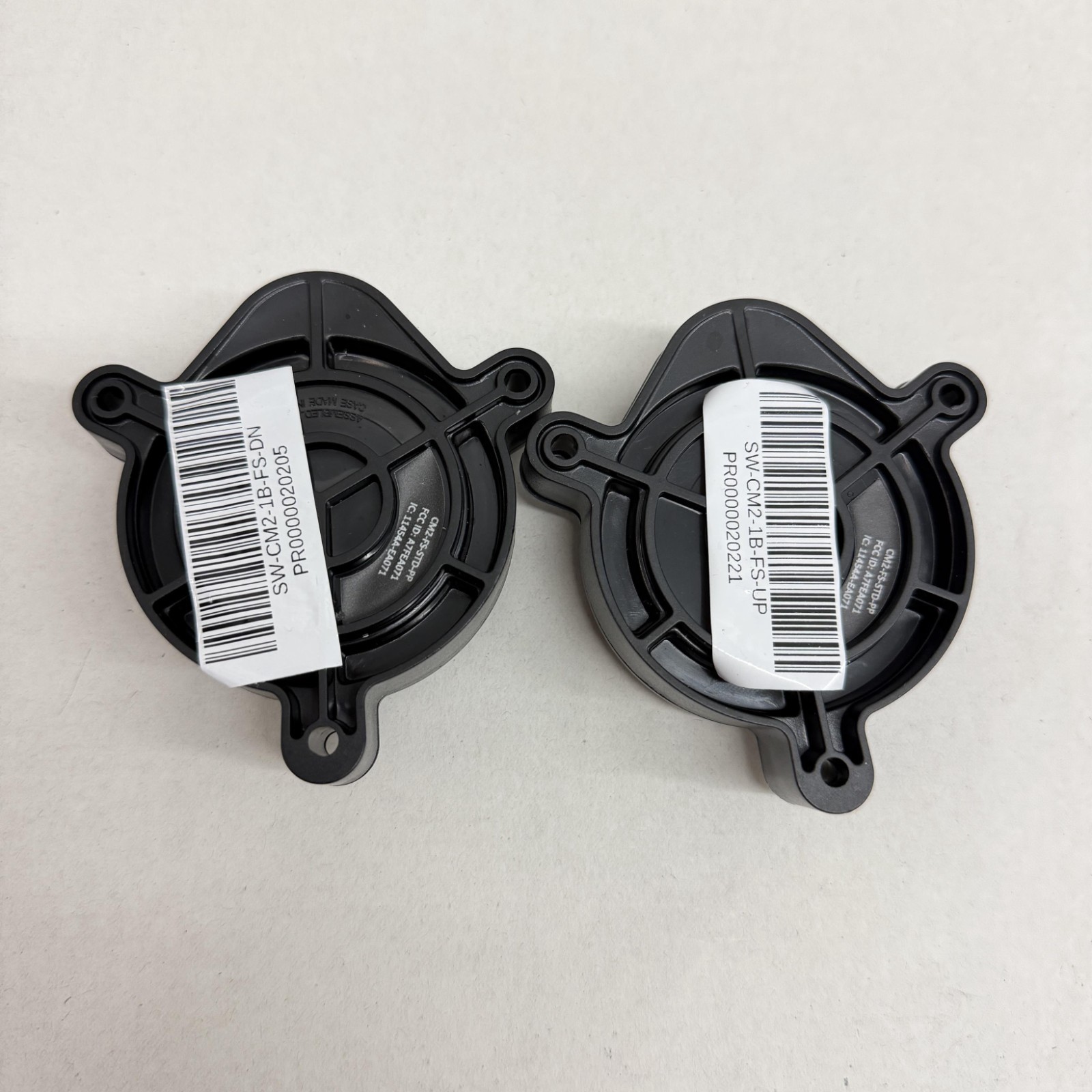 Power-Pole Anchor Wireless Foot Switch by C-Monster 2.0 (CM2.0)