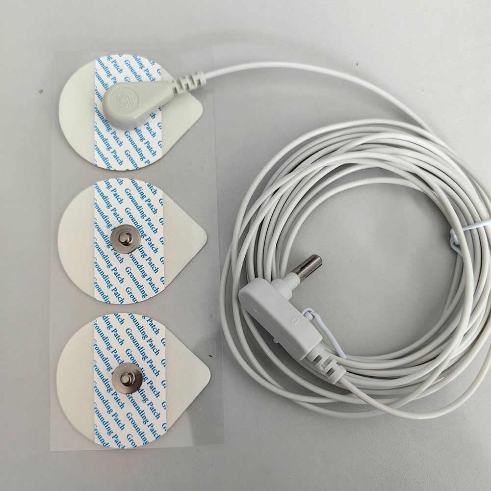 For Grounding Sticky Pads Set Of 30 Effective For EARTHING Solution At Home