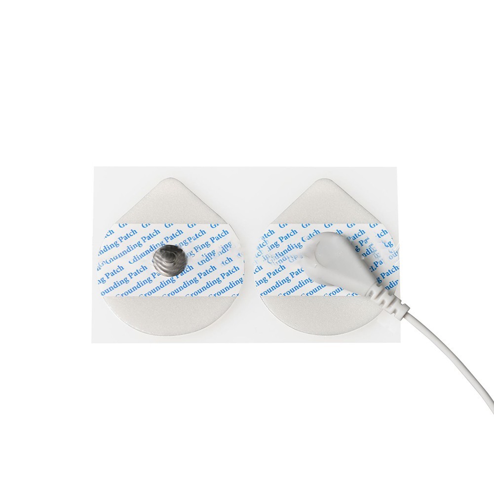 Gel Pads Grounding Pads Indoor Grounding Safe Materials Skin Contact