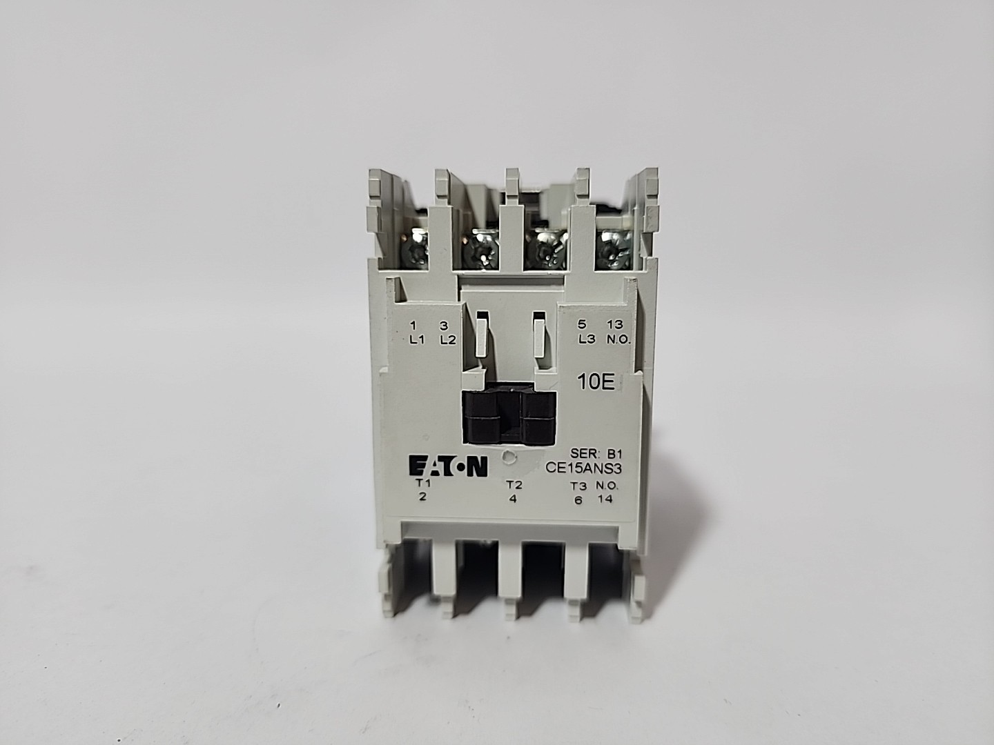 Eaton CE15ANS3AB Ser B1 Contactor