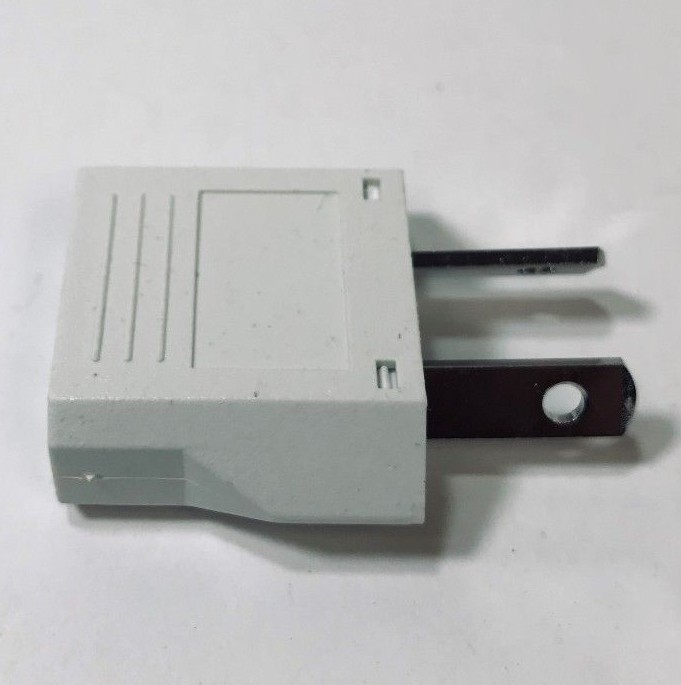 Australia / New Zealand Adapter 6pc – EU US to AUS NZ China Plug Converter