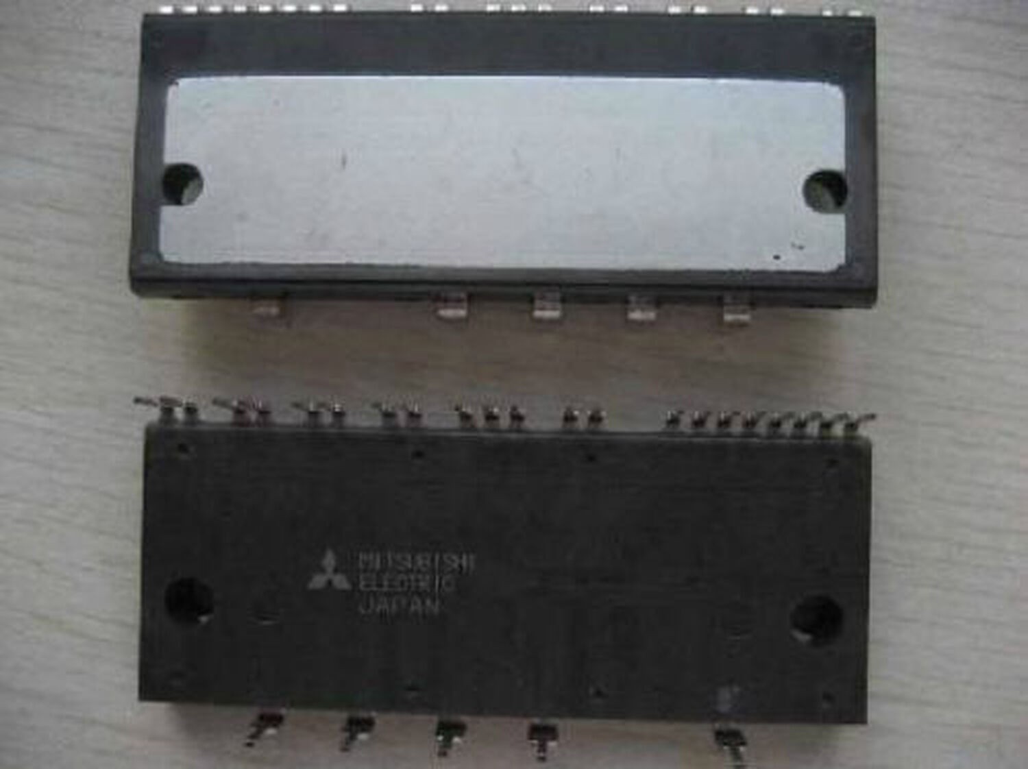 PS21245-B02 Integrated Circuit – MODULE – Mitsubishi