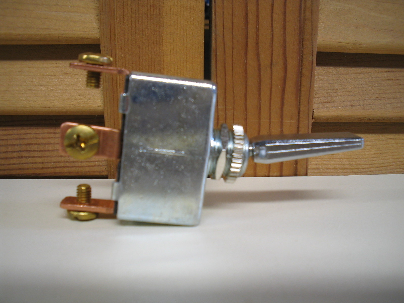 50 Amp STOP SWITCH for Southwest AIR-X AIR30 AIR40 BREEZE Wind GENERATOR Turbine