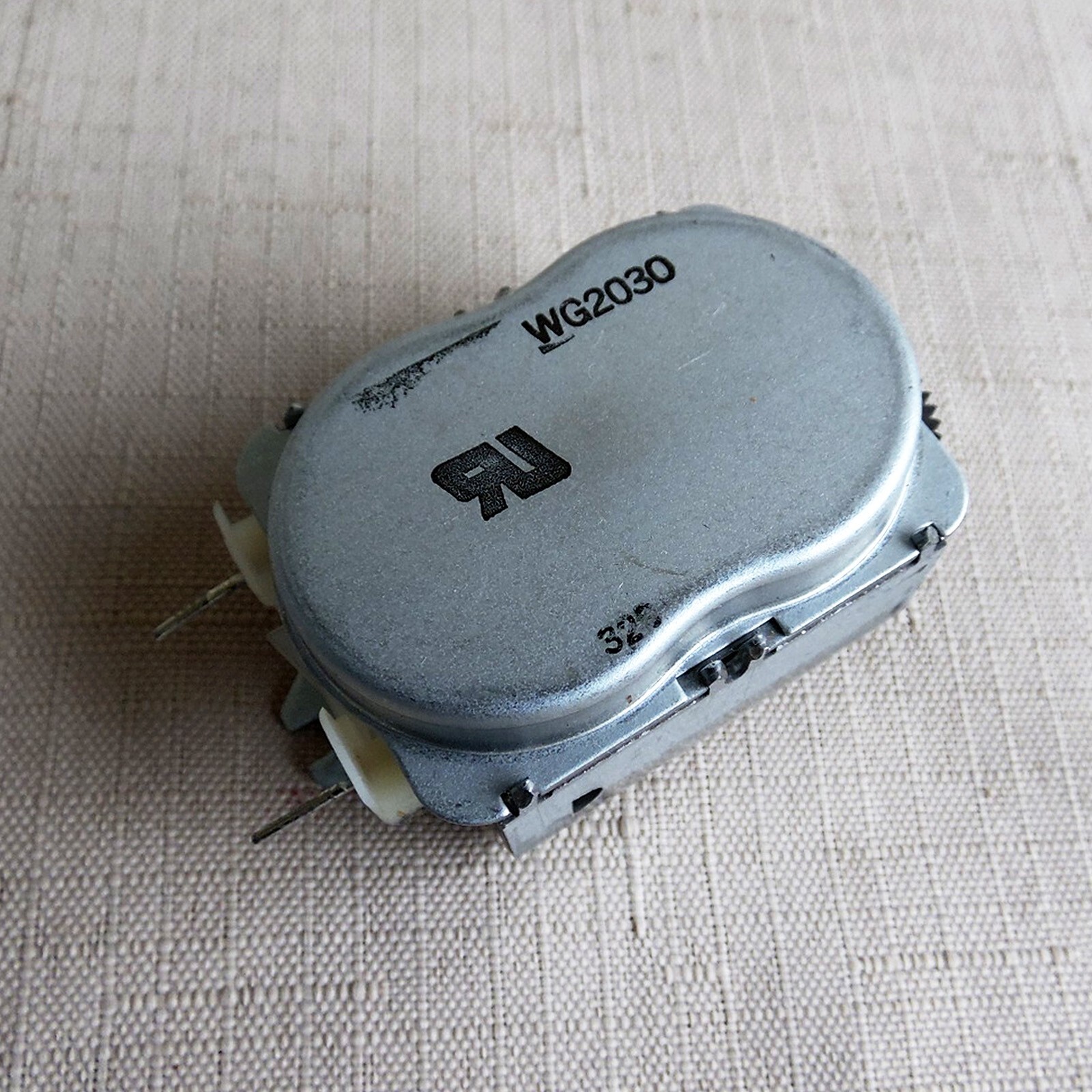 MECHANICAL TIMER REPLACEMENT MOTOR INTERMATIC WG-2030 120VAC/60 Hz 1/60 RPM
