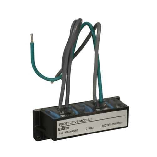 Eaton EMS39 Starter and Contactor Accessories