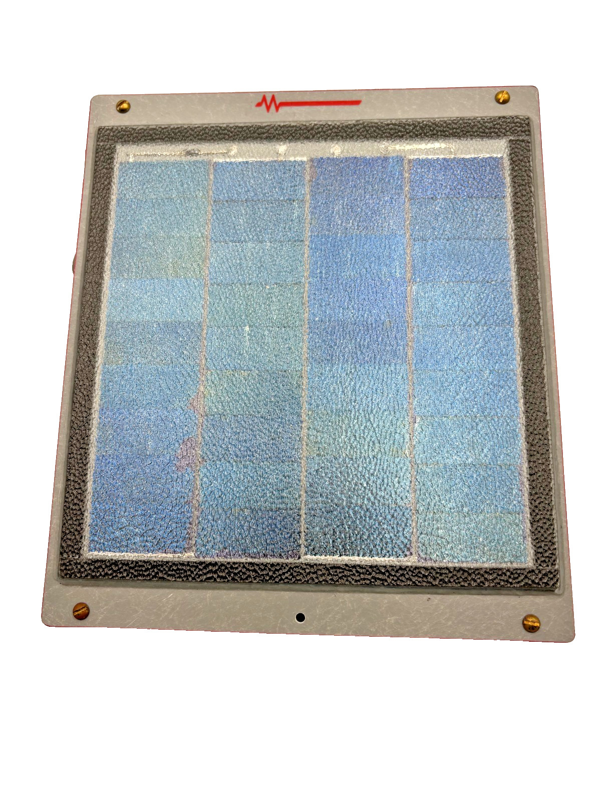 Mhpowos S-560 100W Portable Solar Panel Foldable 18V ETFE Monocrystalline Kit