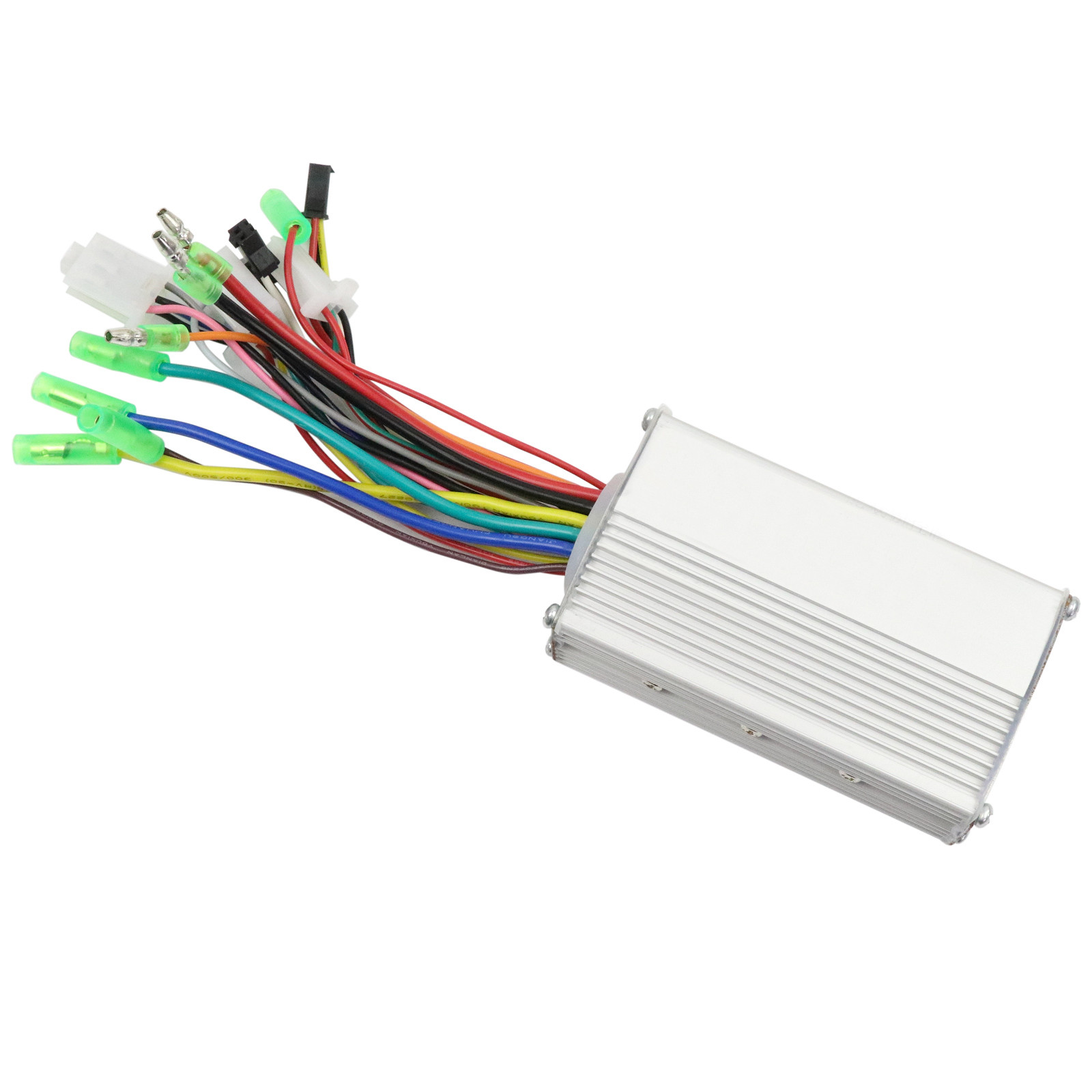 24V/36V 250W Electric Bicycle E-bike Scooter Brushless DC Motor Speed Controller