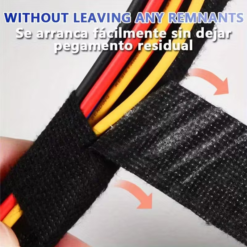 1-5pcs Wire Harness Automotive Cloth Tape, Adhesive Resistance Heat Proof Tape