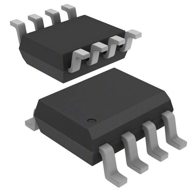 AT25128N-10SC-2.7 IC EEPROM 128K SPI 3MHZ 8SOIC ‘UK COMPANY SINCE 1983 NIKKO’