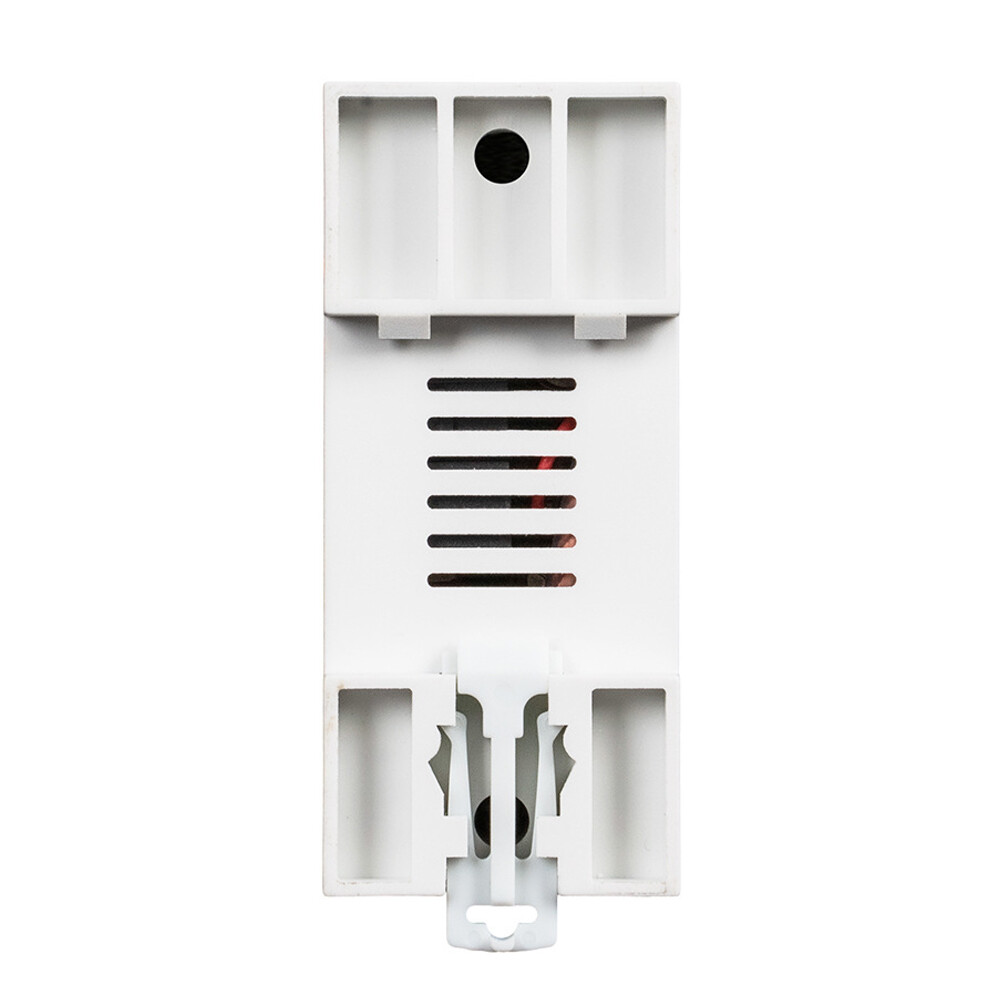 Dual Displays Self-reset Protector Overvoltage Undervoltage Current C9R9
