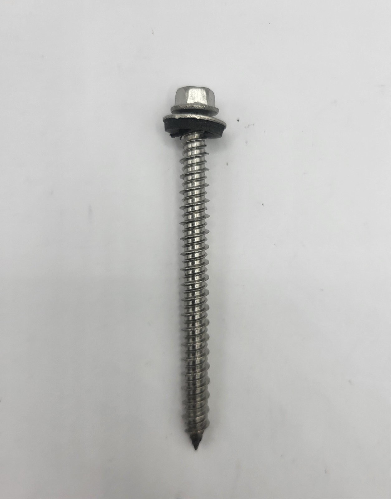 IronRidge RD-1430-01-M1 QuickMount RD Structural Screw (Pack Of 120)