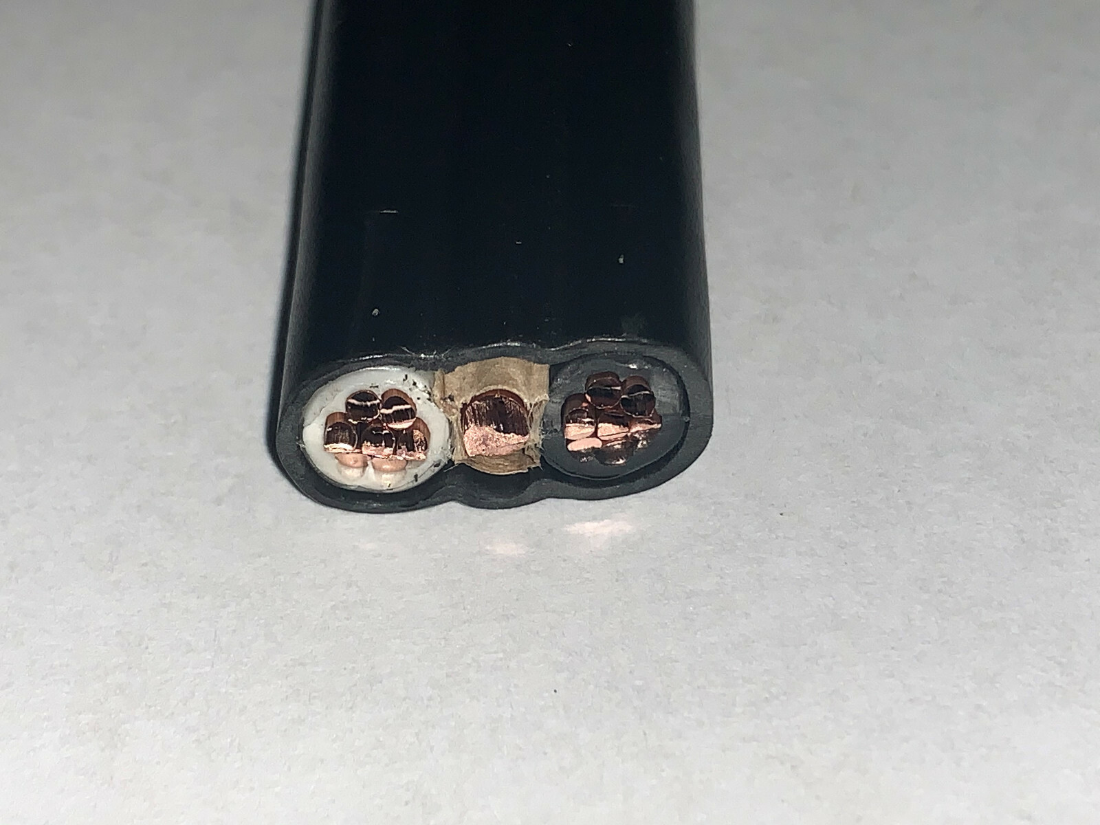 75 FT 8/2 NM-B W/GROUND HOUSE WIRE/CABLE