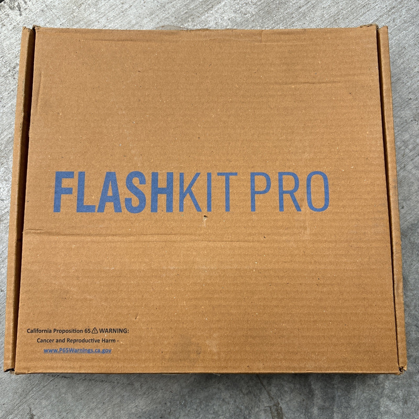 UNIRAC 004055D FLASHKIT PRO-DRK (Pack of 10)
