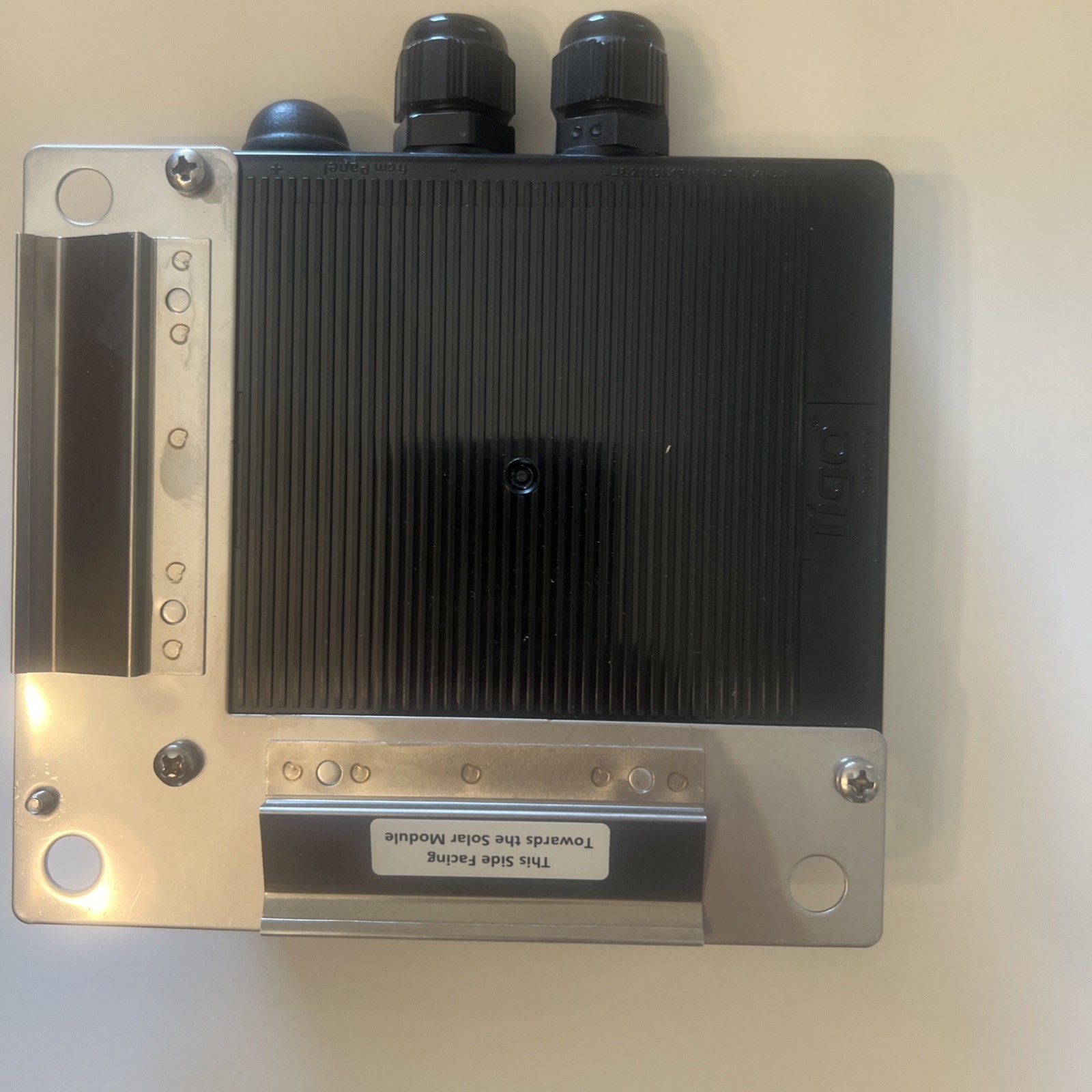 Tigo Gateway (TAP) 150-00000-50 – NEW