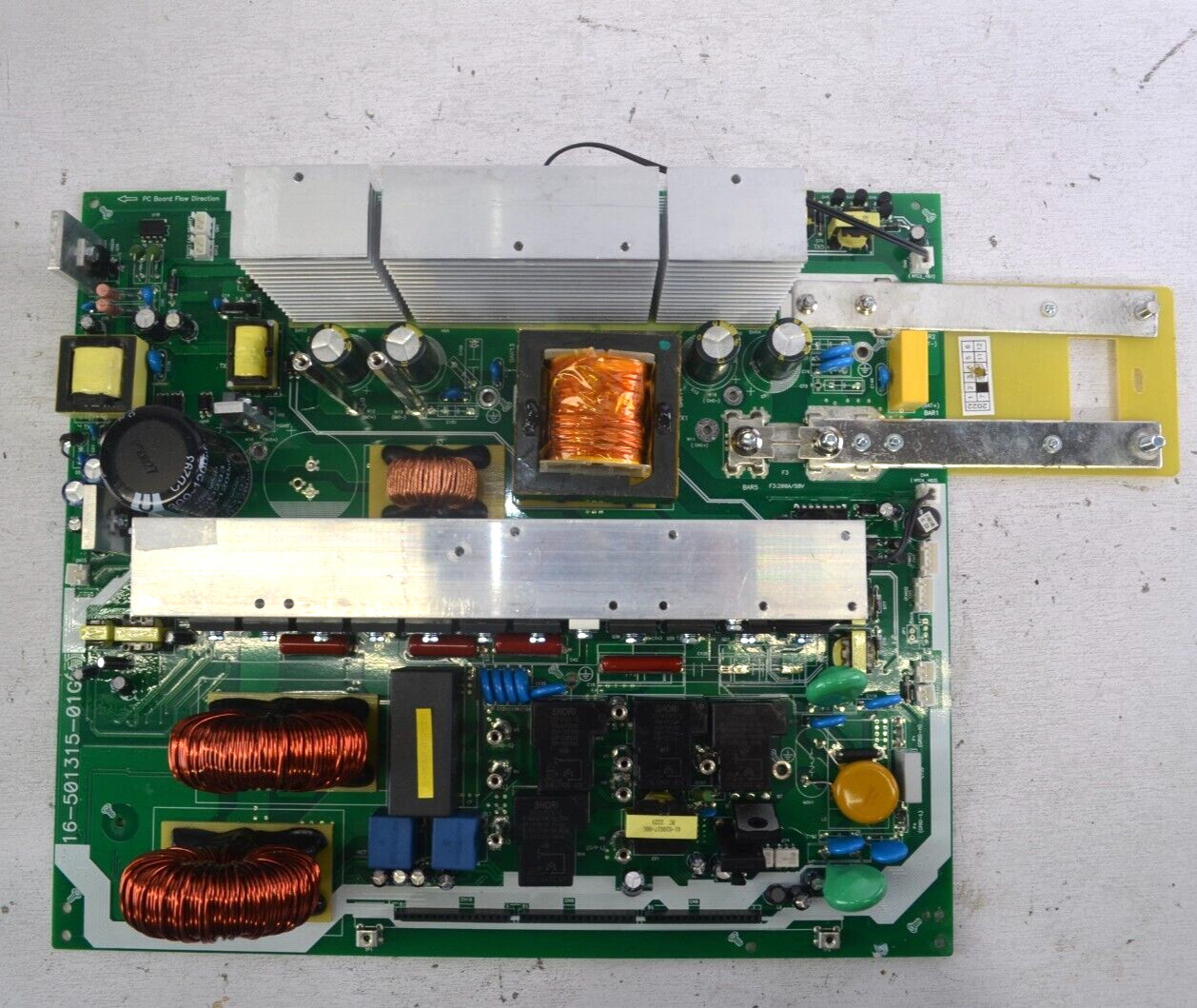 2024LV-MK Mainboard Spare Part MPP Solar