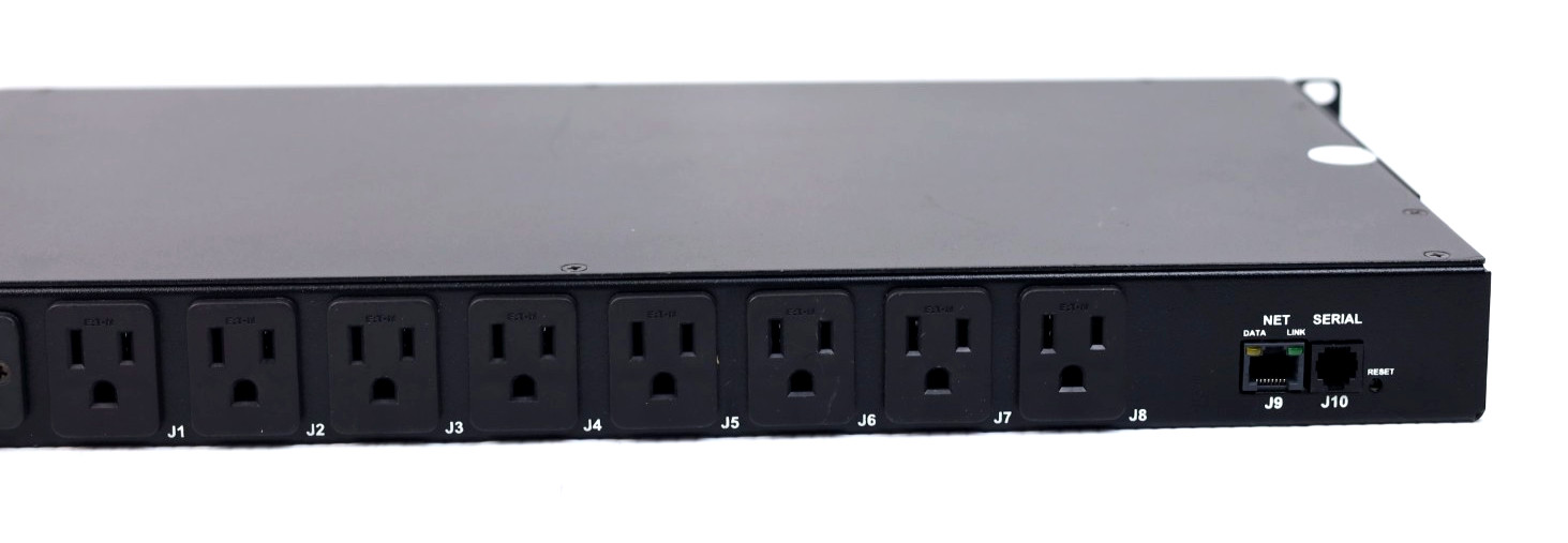 Richard Gray’s Power Company Extender IP (Adds Outlets & IP Contol) u07