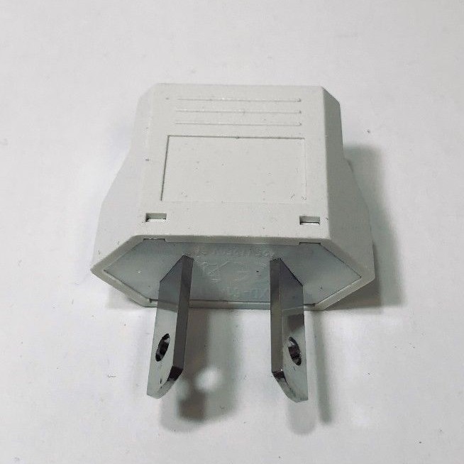 Australia / New Zealand Adapter 12pk – EU US to AUS NZ China Plug Converter