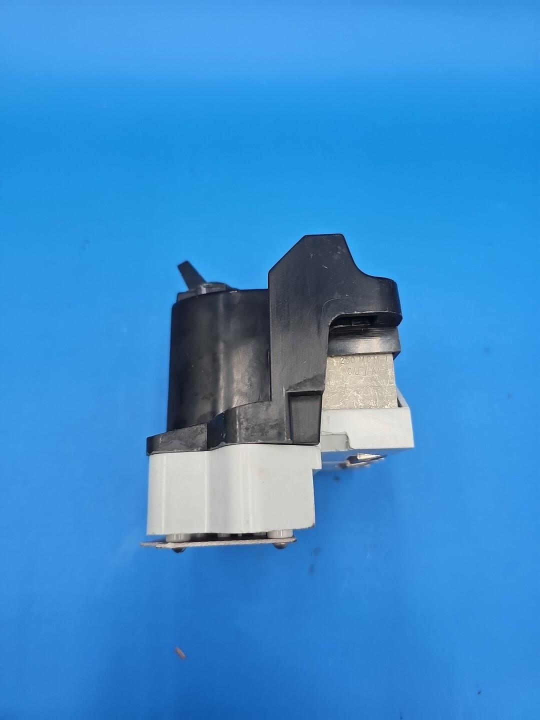 American Federal Pacific Stab-Lok FPE type 2B MAIN 200A Circuit Breaker. 2B200