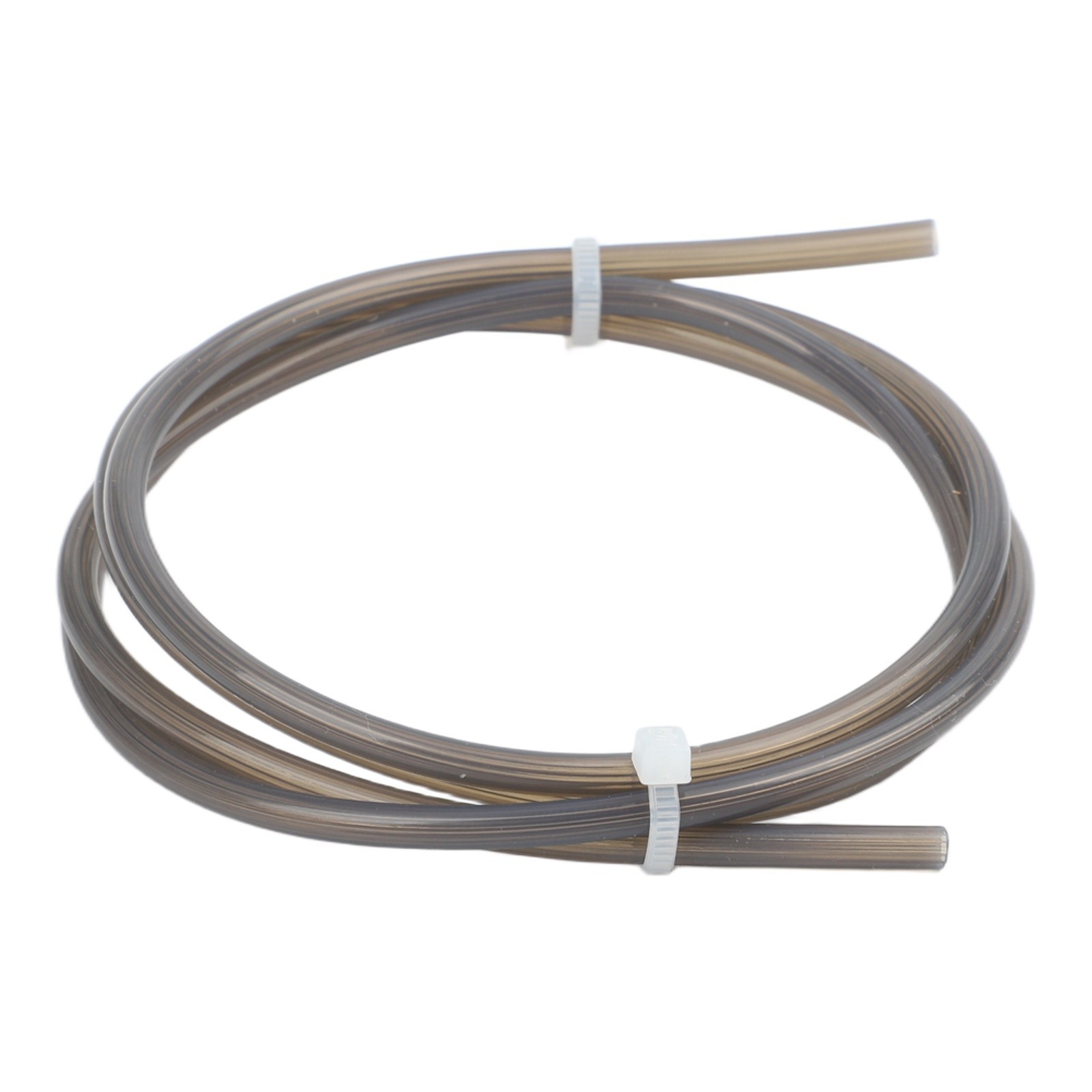 Temperature Resistant PTFE Tube 1.75mm for 3D Printer Hot End Applications
