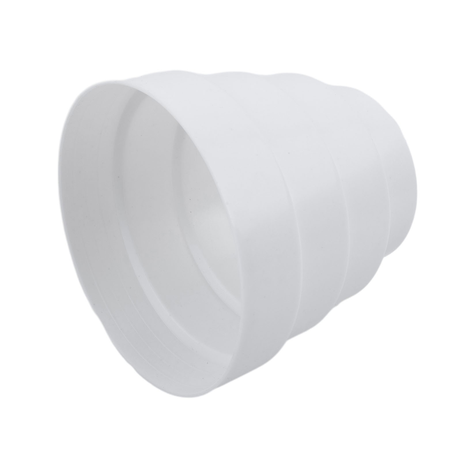 Fan Pipe Fan Pipe Practical Replacement 80/100/110mm Accessories Connector