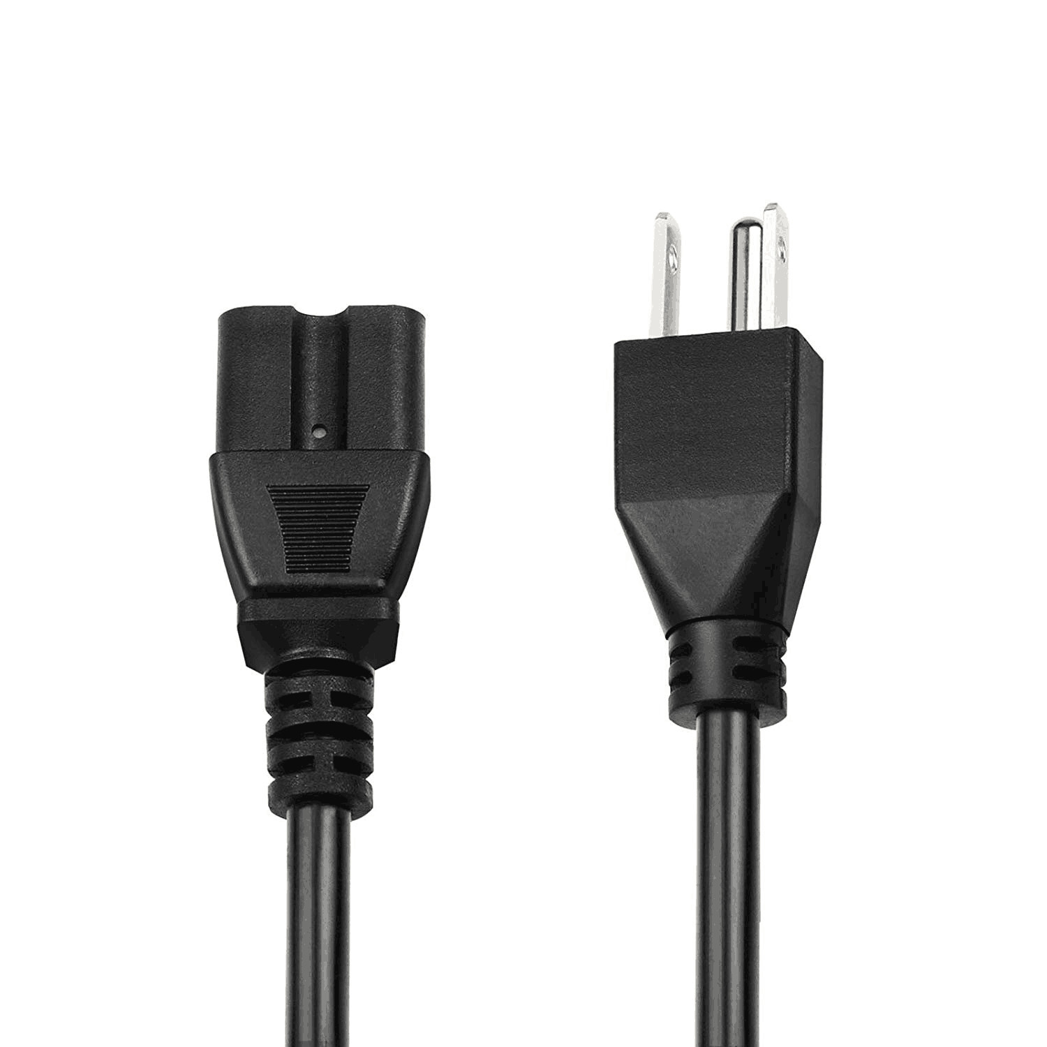 20Ft Extension Cord With 125 Volts At 13 Amps -16 AWG Power Extension Cable Cord